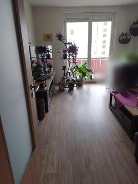 Foto - Etagenwohnung zur Miete in Gröditz