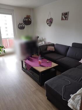 Foto - Etagenwohnung in Gröditz