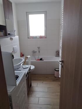 Foto - Etagenwohnung in Gröditz zur Miete