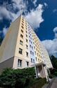 Foto - Wohnungen 1-ZimmerWhg 901 9.LI - 372,00 EUR Kaltmiete,