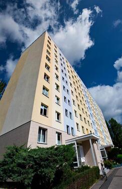 Foto - Wohnungen 1-ZimmerWhg 901 9.LI - 372,00 EUR Kaltmiete,