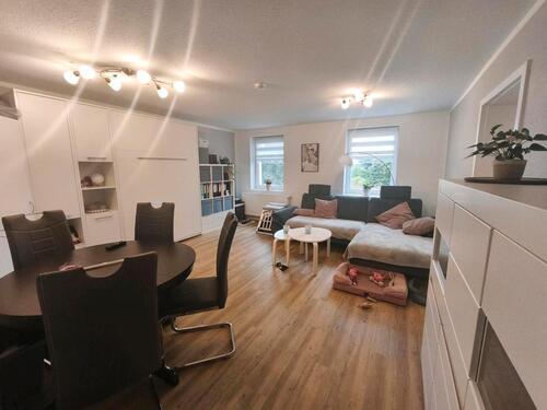Foto - 3-Raum-Wohnung - 800,00 EUR Kaltmiete,