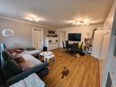 Foto - Etagenwohnung zur Miete in Beeskow