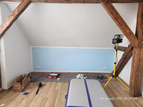 Foto - Etagenwohnung in Beeskow