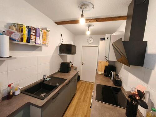 Foto - Etagenwohnung in Beeskow zur Miete