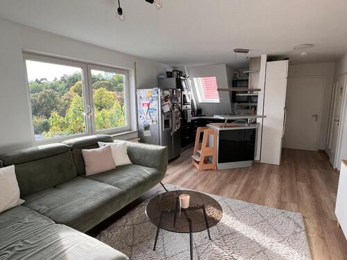 Foto - 3,5-Zimmer-Wohnung im Zentrum von Backnang - provisionsfrei