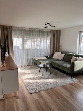 Foto - Etagenwohnung zum Kaufen in Backnang