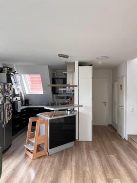 Foto - Etagenwohnung in Backnang