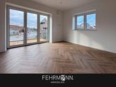Foto - Elegante Maisonette Wohnung im Zentrum von Ochtrup - zur Miete!
