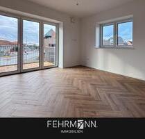 Elegante Maisonette Wohnung im Zentrum von Ochtrup - zur Miete!