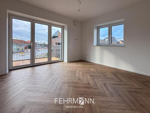 Foto - Etagenwohnung in Ochtrup