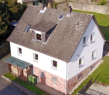 Foto - Einfamilienhaus in ruhiger Lage