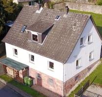 Einfamilienhaus in ruhiger Lage - Marburg Marbach