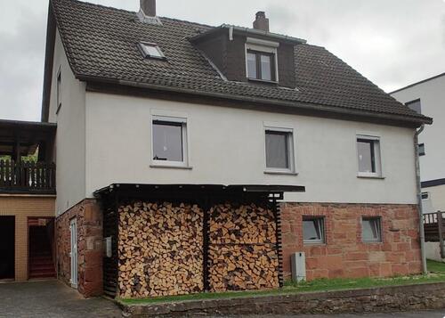 Foto - Einfamilienhaus zur Miete in Marburg