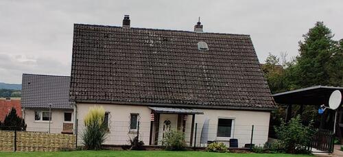 Foto - Einfamilienhaus in Marburg