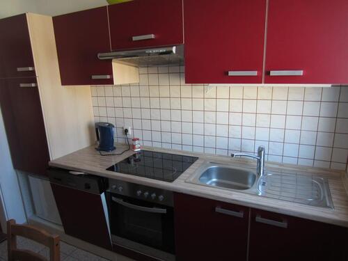 Foto - 3 ZKB im Vorderen Westen - 730,00 EUR Kaltmiete,