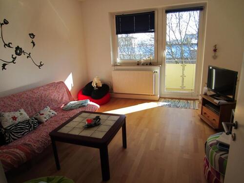 Foto - Etagenwohnung zur Miete in Kassel