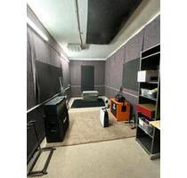 Proberaum zur Untermiete Bonn Beuel