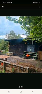 Foto - Grundstück in Ötzingen