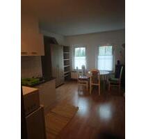 Wohnung Ein-Zimmer-Wohnung - 500,00 EUR Kaltmiete, in Bernau bei Berlin (PLZ: 16321)