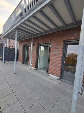 Foto - Moderne 3-Zimmer-Wohnung mit Balkon in Dortmund