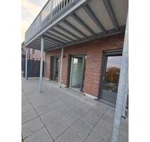 Moderne 3-Zimmer-Wohnung mit Balkon in Dortmund