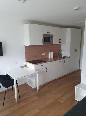 Foto - 1 Zimmer Etagenwohnung zur Miete in Tübingen
