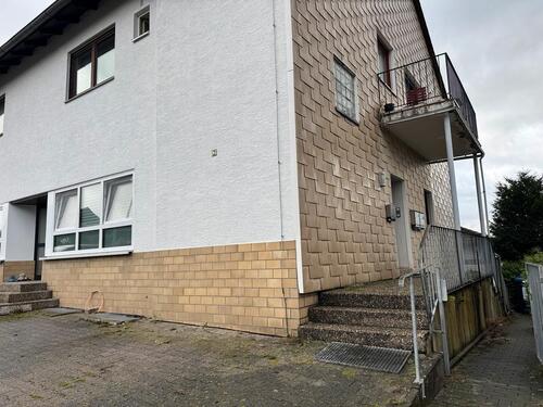 Foto - 4 Zimmer Etagenwohnung zur Miete in Grävenwiesbach