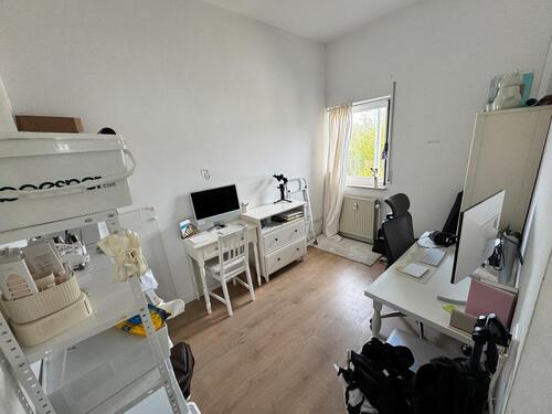 Foto - 4 Zimmer Etagenwohnung in Grävenwiesbach