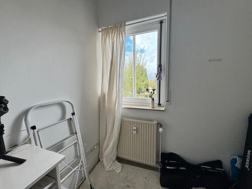 Foto - Etagenwohnung in Grävenwiesbach zur Miete