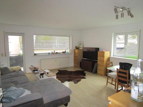 Foto - 3 Zimmer Etagenwohnung in Frankfurt am Main