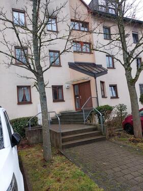 Foto - 2 Zimmer Etagenwohnung zum Kaufen in Schwabach