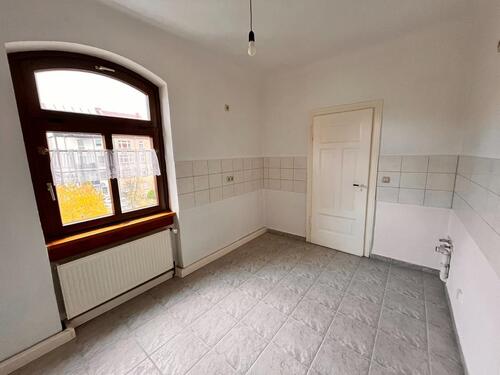 Foto - 4 Zimmer Etagenwohnung in Gotha