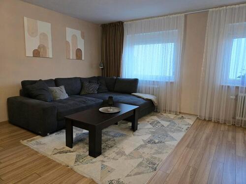 Foto - Exklusive 3-zimmer Wohnung möbliert Bad Bergzabern