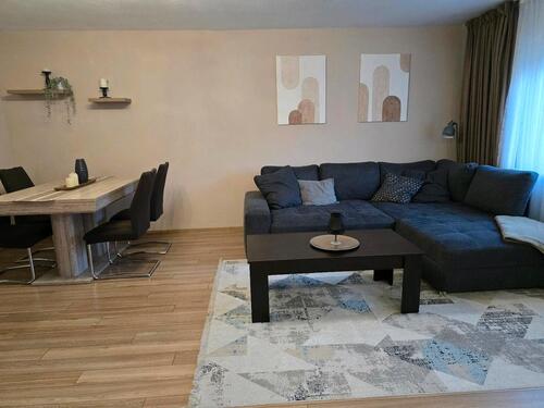 Foto - 3 Zimmer Etagenwohnung zur Miete in Bad Bergzabern