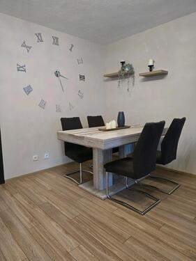 Foto - 3 Zimmer Etagenwohnung in Bad Bergzabern