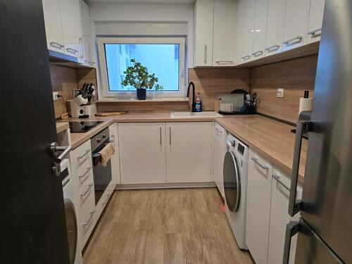 Foto - Etagenwohnung in Bad Bergzabern zur Miete