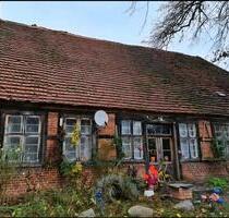 Platz für Visionen: historisches Pfarrhaus ! - Goldberg