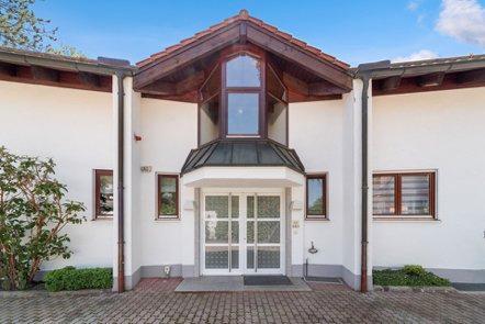 Foto - Einfamilienhaus in Grünwald zur Miete