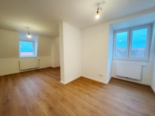 Foto - Gemütliche Dachgeschosswohnung in Bestlage von Fritzlar