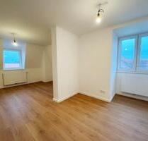 Gemütliche Dachgeschosswohnung in Bestlage von Fritzlar