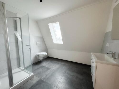 Foto - 2 Zimmer Etagenwohnung zur Miete in Fritzlar