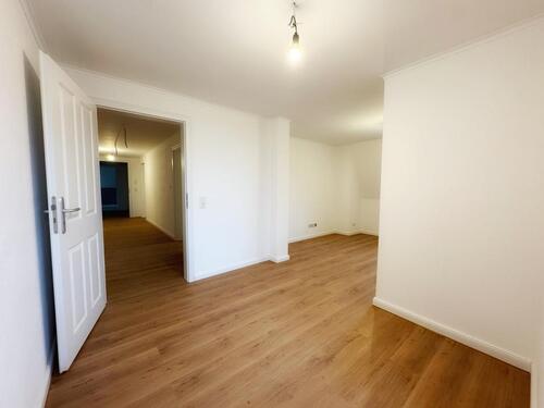 Foto - Etagenwohnung in Fritzlar zur Miete