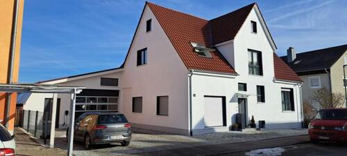 Foto - Wohn - und Geschäftshaus in Trossingen Zentrumnah zu verkaufen