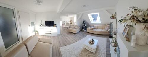 Foto - 8 Zimmer Einfamilienhaus zum Kaufen in Trossingen