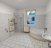 Charmanter Altbau mit großer Wohnküche & Gartenblick - Forst (Lausitz)