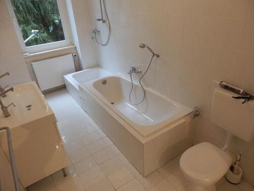 Foto - Etagenwohnung in Frankfurt am Main zur Miete