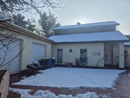 Foto - 3 Zimmer Doppelhaushälfte zur Miete in Lindern (Oldenburg)