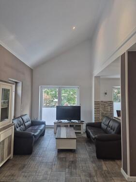 Foto - Doppelhaushälfte in Lindern (Oldenburg) zur Miete