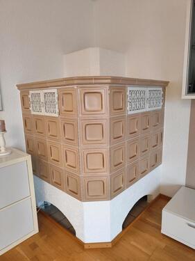 Foto - 4.5 Zimmer Etagenwohnung in Albbruck